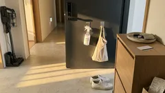 다이소 마그넷 클립 활용법 3가지, 현관·세탁기 옆 정리가 쉬워지는 꿀팁