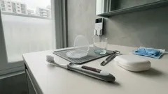 태양광 칫솔부터 치아 재생까지, 요즘 치과 기술 트렌드 4가지 한눈에 정리