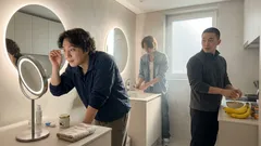 코코넛오일로 속눈썹 1주일 관리 루틴, 더 길어 보이게 정돈하는 방법