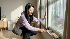 버리는 아이스 막대, 집안일을 줄이는 재활용 활용법 3가지