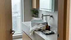 집에서 30분, 얼굴 스팀과 클레이 마스크로 모공 정리 루틴