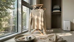 니트 세탁, 매번 해야 할까 2~3회 기준과 환기 루틴 한 번에 정리