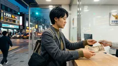 일본에서 1만 엔 주웠을 때 교반 신고 절차와 3개월 타임라인 정리