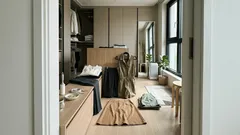 30대 옷장, 버리는 정리 대신 ‘캡슐 워드로브’로 가볍게 바꾸는 법