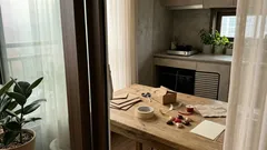 크라프트 봉투로 10분 만에 선물 상자 만드는 초간단 포장법