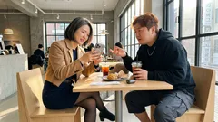 댓글에서 ‘:-/’는 무슨 뜻일까 가로형 이모티콘 부정 표현 3가지 해석법