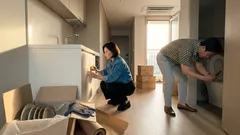 보증금 지키는 퇴거 청소 체크리스트, 원상회복 기준부터 한 번에 정리