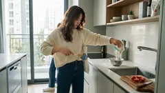 다이소 1,000원대로 주방 스트레스 줄이는 꿀템 3가지