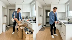 이사 후 짐 풀기 우선순위 4가지, 새집 정리가 빨라지는 순서