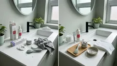 턱·턱선 블랙헤드가 자꾸 생기는 이유와 다시 안 올라오게 하는 루틴