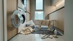 니트 세탁 한 번에 줄어드는 이유, 초보가 꼭 피해야 할 실수 3가지