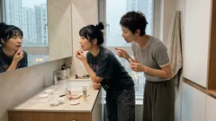 립 컨투어링으로 입술 라인 정리하기, 넓은 입술·얇은 입술 맞춤 팁