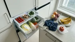 냉장고 야채실에 아무거나 넣으면 상하는 이유와 해결법