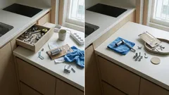 유니버설 소켓 하나로 7~19mm 해결, 집수리 비상 공구로 인기인 이유