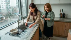 물병 뚜껑 냄새의 원인, 패킹까지 깔끔하게 씻는 분리 세척 루틴