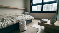 전기요 없이 이불 속 예열하는 법, 페트병 간이 유탄포 만들기