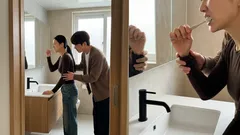 양치 3번 해도 시린 이유, 잘못된 칫솔질 습관 5가지 점검