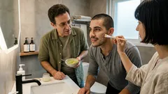 건성 피부 당김 잡는 홈메이드 보습 마스크 5가지와 성분 선택법