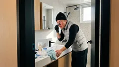 집에서 했다가 후회하는 셀프 미용 5가지, 앞머리부터 염색까지