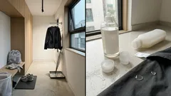 발수 아우터 기능 떨어졌을 때, 세탁 전 꼭 점검할 6가지