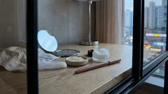 하트 입술 만드는 법, 큐피드 보우 살리는 립 라이너 윤곽 보정 꿀팁