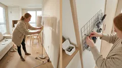 100원샵 아이템으로 집이 달라지는 인테리어·수납 꿀팁 4가지