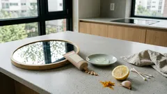 여드름 검은 자국(PIH) 옅어지게 하는 현실 루틴, 자외선 차단부터