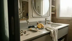 웃지 않아도 남는 까마귀발, 눈가 주름이 먼저 생기는 이유와 관리 포인트