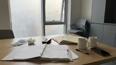 30초 2문항으로 보는 경찰 적성 테스트, 형사과 vs 생활안전