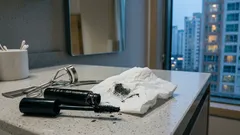 마스카라 번짐·뭉침 줄이는 바르는 법, 순서만 바꿔도 달라져요