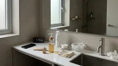 기미가 신경 쓰일 때, 잠들기 전 10분 야간 스킨케어 4단계