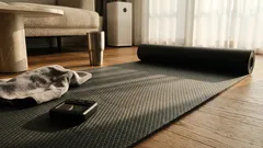 하루 4분 플랭크, 28일이면 코어가 달라지는 루틴