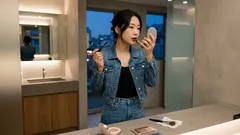 밤 약속 전 저녁 메이크업 순서, 과하게 덮지 않고 또렷해지는 루틴