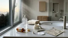 저녁 스킨케어 루틴, 5단계로 줄여도 피부가 편해지는 방법