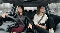 운전 잘한다는 말의 진짜 기준은 속도가 아니라 안정감입니다