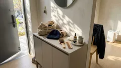 봄 꽃가루, 머리카락에 덜 묻히는 3단계 헤어 루틴