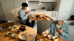 해외에서 ‘いただきます’는 뭐라고 할까, 식사 전후 영어 표현 모음