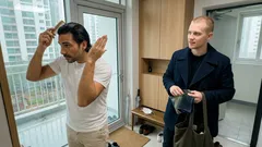 봄 꽃가루 시즌, 컬펌이 더 불편한 이유와 덜 달라붙게 하는 헤어 팁