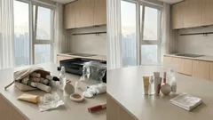 여행 화장품 최소 세트 7가지로 파우치 반 줄이는 법