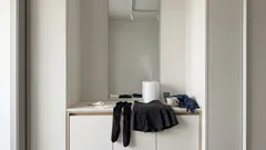 겨울 스커트가 타이츠에 달라붙을 때, 핸드크림 하나로 정전기 줄이는 법