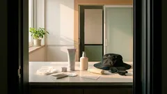 민감성 피부도 안 따가운 선크림 고르는 법, 성분·제형 체크리스트