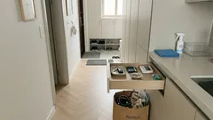 3월에 딱 좋은 선제 정리법, 서랍 한 칸으로 4월을 가볍게