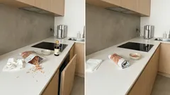 클립 없이도 가능, 봉지 닫는 법 5가지로 과자 눅눅함 줄이기