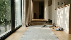 복도·현관 한기 잡는 법 4가지, 난방비는 줄이고 체감온도는 올리기