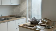 단수 대비, 신문지 1장으로 ‘설거지 없는’ 즉석 접시 만드는 법